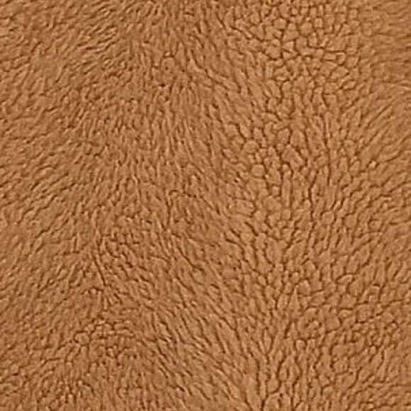 💋GORGEOUS!💋 ZARA FAUX FUR COAT IN LIGTH CAMEL - Picture 9 of 15